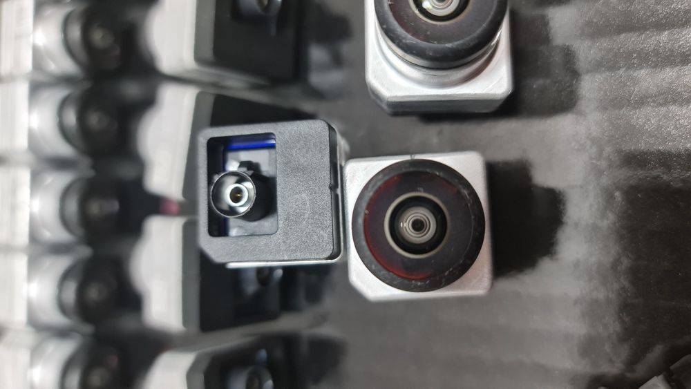 Camera video A0009059412 Mercedes A B C E CLA GLE S GLA GLB GLC V NOU