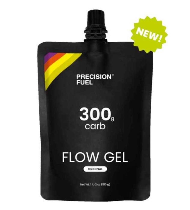 Precision Hydratyon Flow Gel