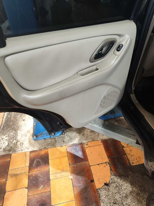 Ford Maverick 2.3 бензин на части форд маверик