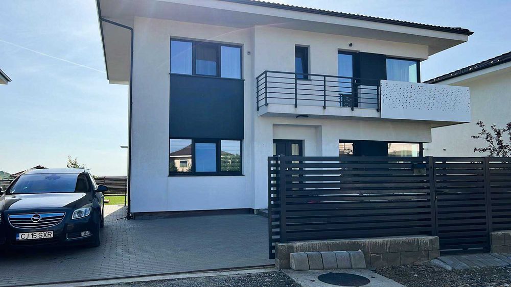 Casa 133 mp - 3 dormitoare 3 bai - DEZMIR