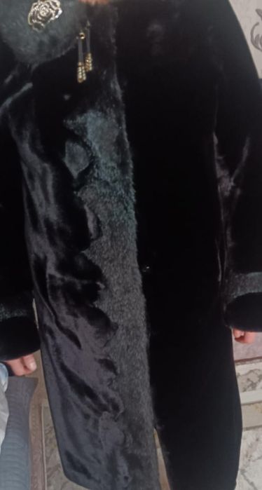 Продам      шубу