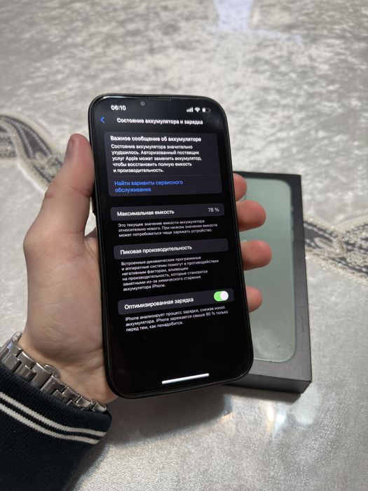 Iphone 13 pro max Айфон