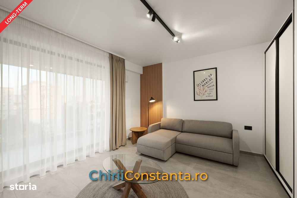 #Totul nou: Studio XL premium· mașină de spălat vase· Primavera Campus — fotografia 1