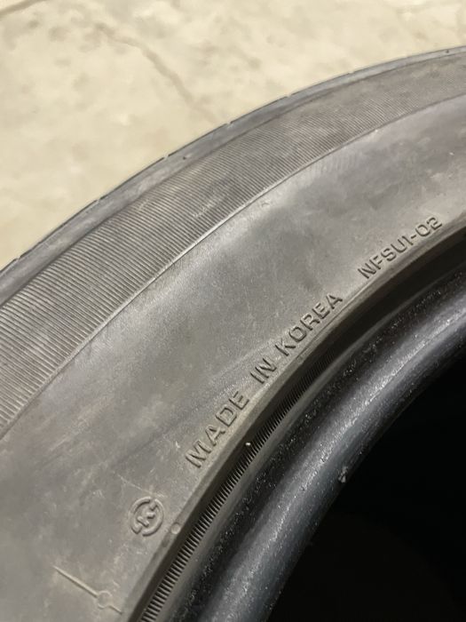 235/55 R19 сатылады