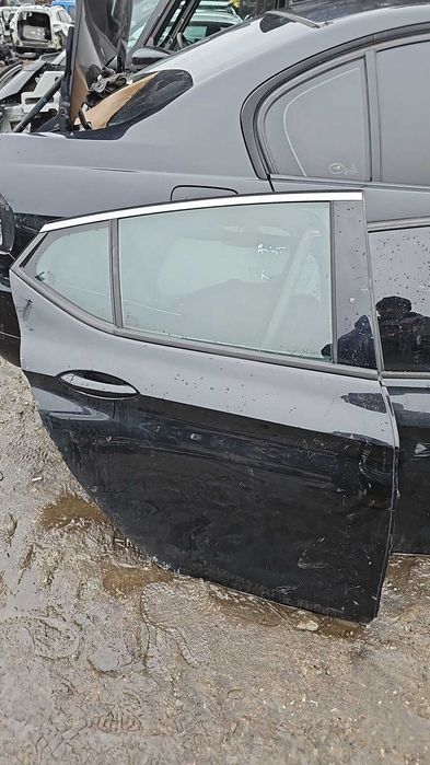 Usa dreapta spate Opel Astra K hatchback