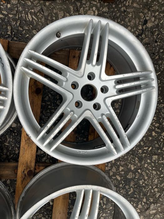 Джанти RIal ps959 19'' Alpina Bmw Бмв E60 E61 X4 F10 F11 E38 et45 н99