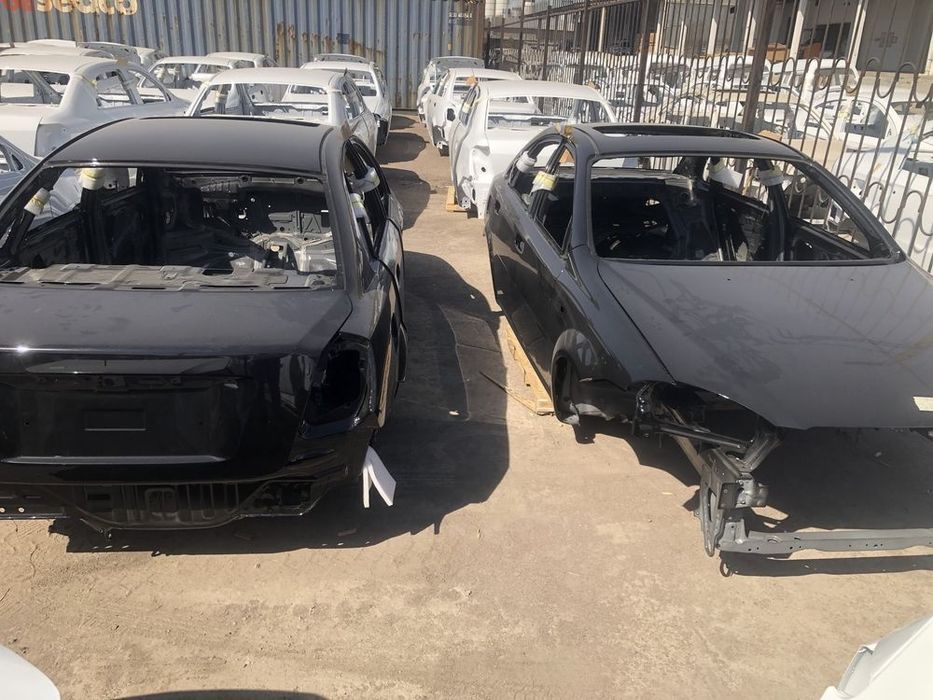 Gentra kuzuflar sotuvda