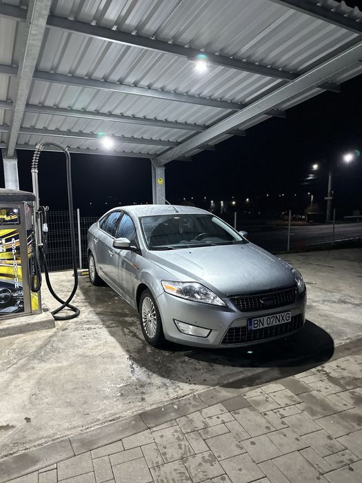 Ford Mondeo 2007