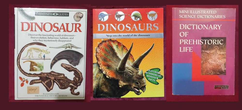 22 енциклопедии и справочници за животни