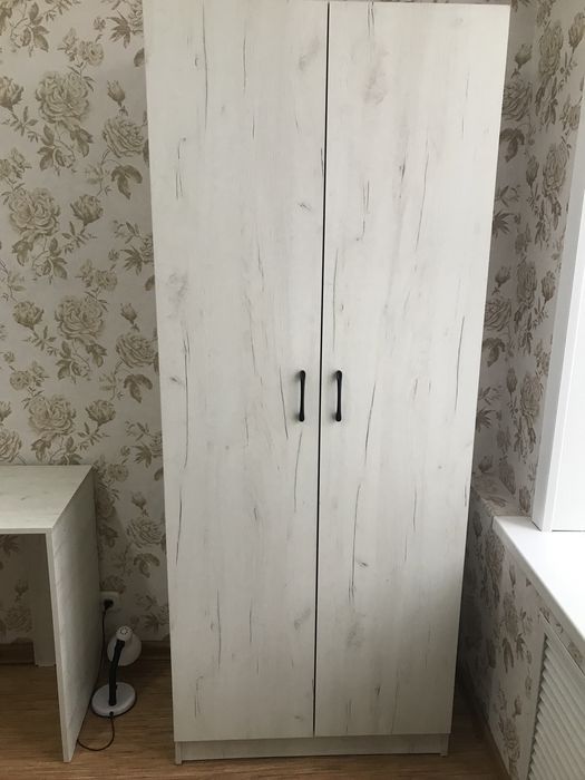 Продам новый шкаф