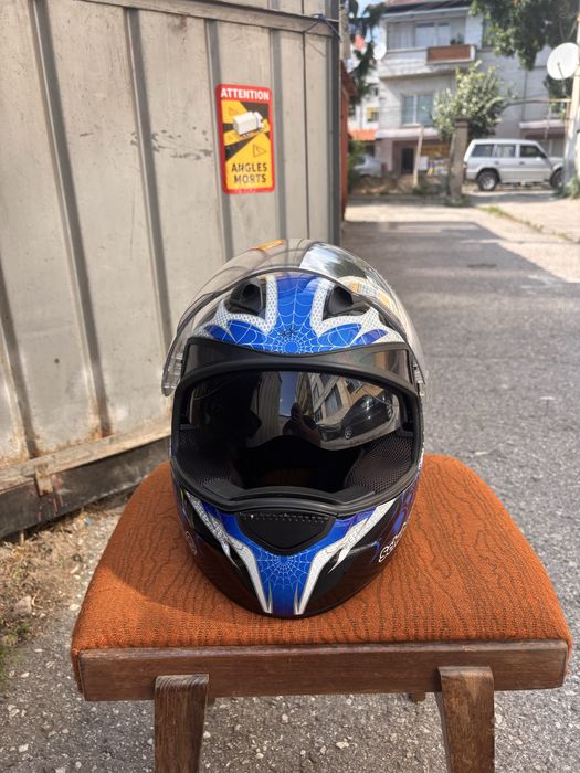 Мотошлем Schuberth XL