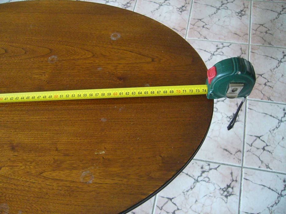 Старинни Уникални Масички за Кафе