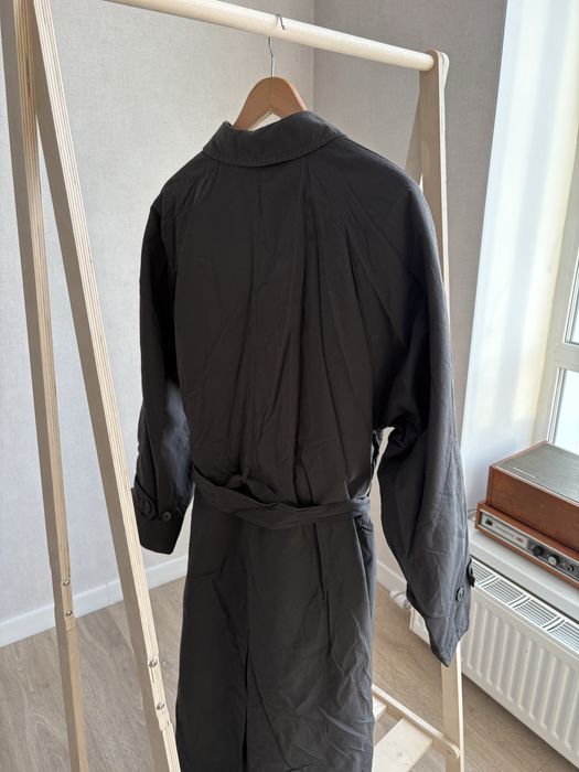 Тренч-Плащи длиные