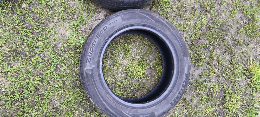 Doua anvelope de vara 185 60 r15 dot 2024  westlake