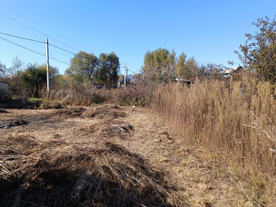 Продам дачу -зем.участок