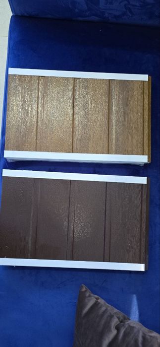 Секционные ворота ремонт и установка