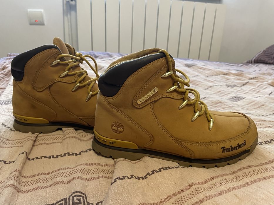 Ghete Timberland nr 37