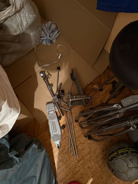 Барабани - Amati