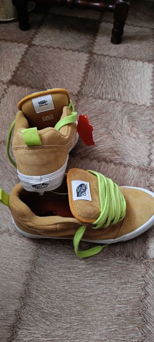 Кеды vans кеды vans