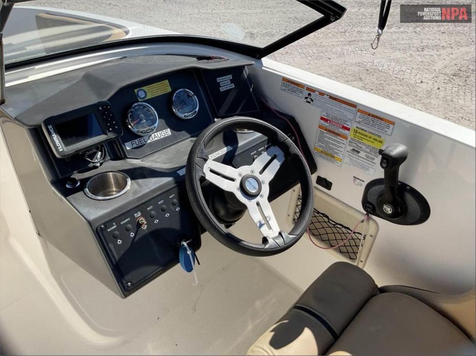 Катер BAYLINER VR6* 2022 года