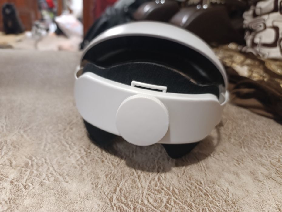 Крепление на вр очки, meta quest 3s/3