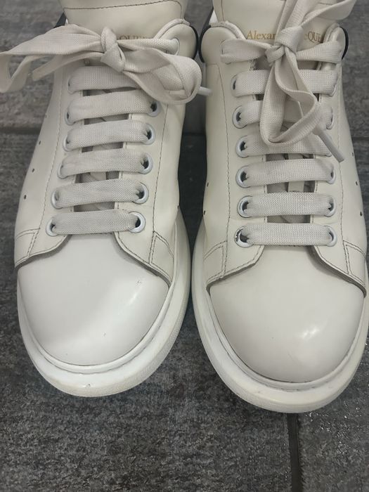alexander mcqueen