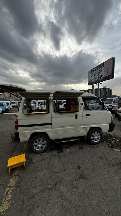 Дамас сотилади тайёр бинес