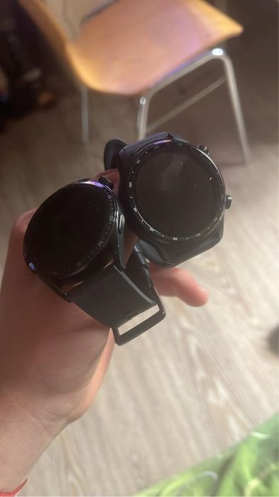 Huawei watch gt2/ticwatch pro ultra