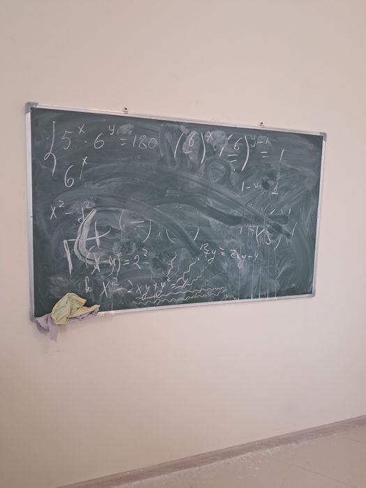 Продаю доска школьная