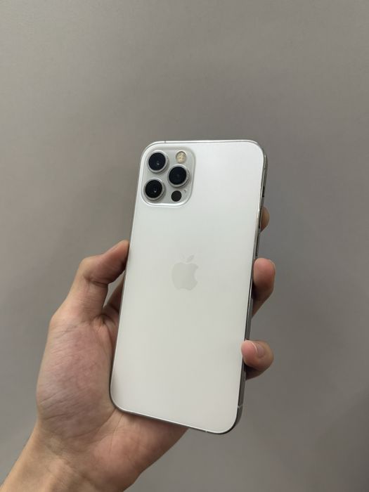 iPhone 12 pro, 256gb