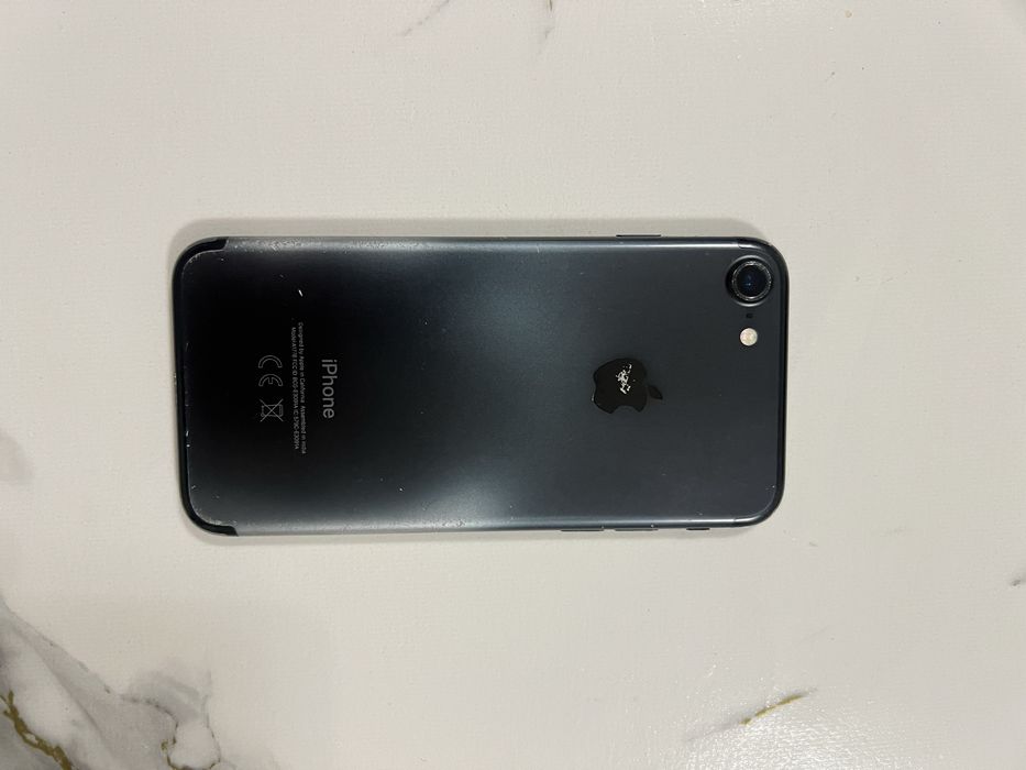 Iphone 7 , 32 gb