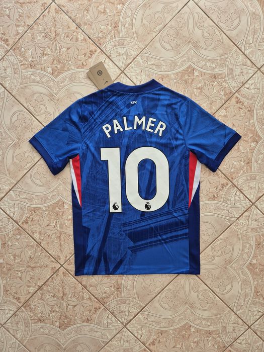 Tricou Chelsea Cole Palmer