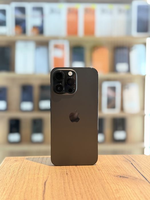iPhone 14 Pro Max 256Gb Dualsim fizic/ Baterie95%/Garantie 12 luni @atsgsm.ro
