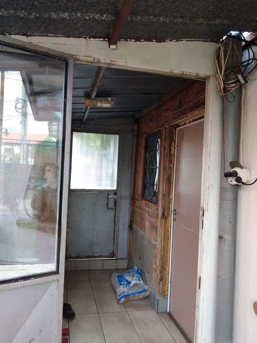 Агенция Таня продава къща гр Перник Байкушева махала