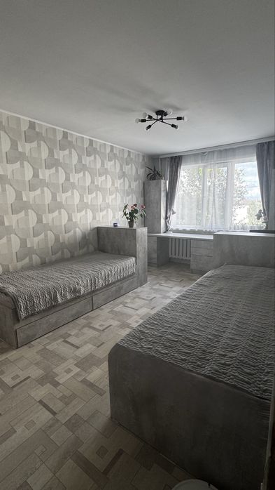 Продам 3-х комнатную квартиру