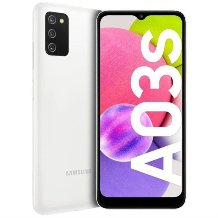 Galaxy A03s telfon sotiladi.
