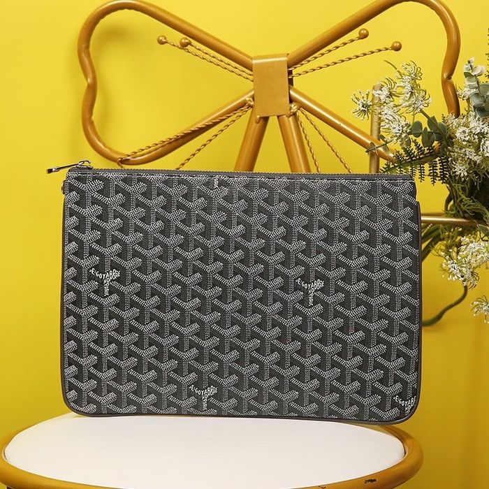 Клатчи Goyard превосходного качества