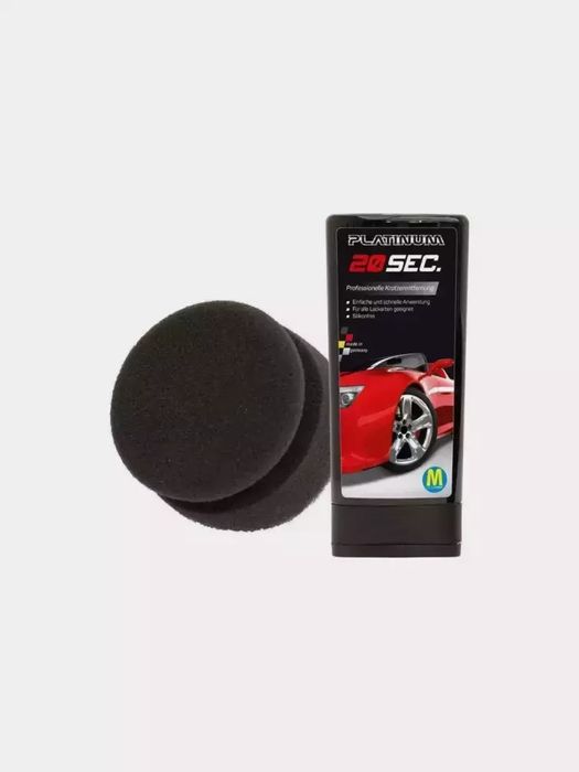 Avtomobil uchun platinum polirovka