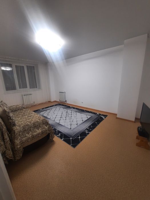 Сдам 3х-ком в новостройке р-н дср