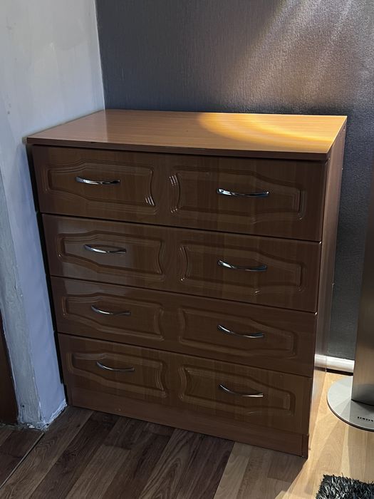 Продам комод 60х40см