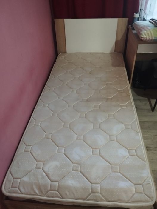Продам односпальные кровати