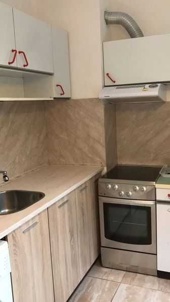 Двустаен имот в Дружба 2