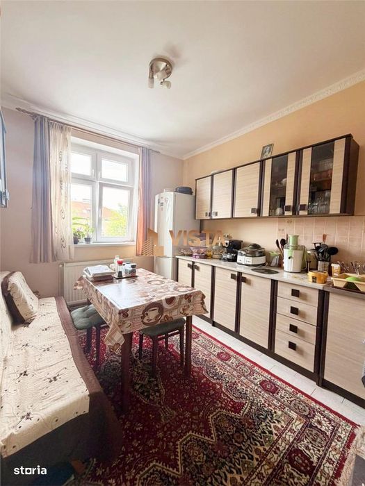 Comision 0%! Apartament 2 camere decomandat, 57mp, bloc tip vila, str.