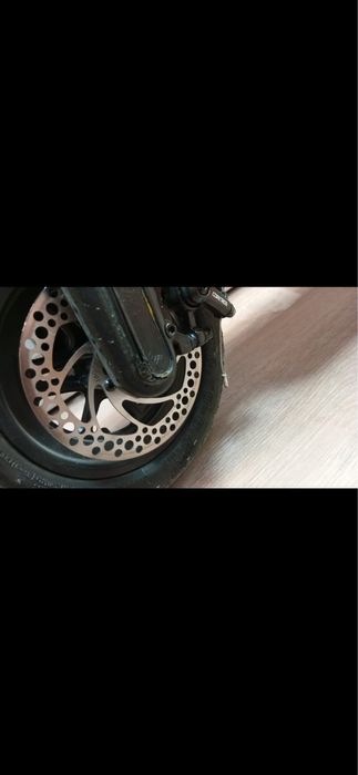 Электросамокат X9 Pro