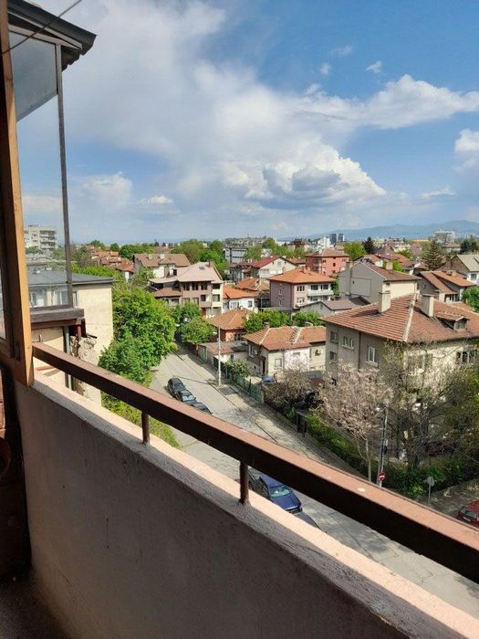 Дава се под наем Едностаен апартамент в София, Сухата река - 45 кв.м за 355.98 € - Снимка #7