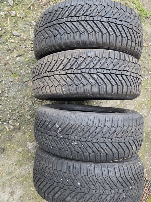 Anvelope 205x55xR16 Semperit M+S