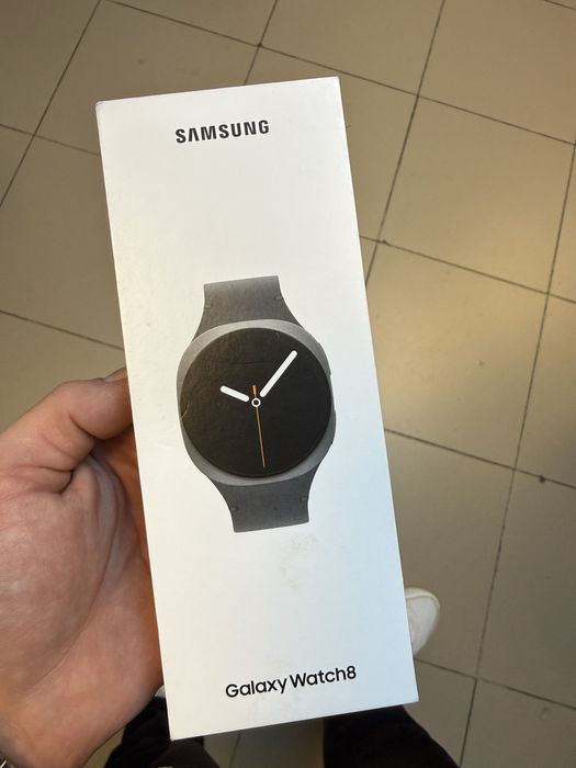 Samsung Galaxy Watch 8