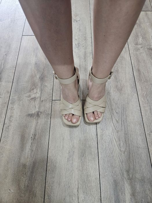 RAGE AGE дамски сандали