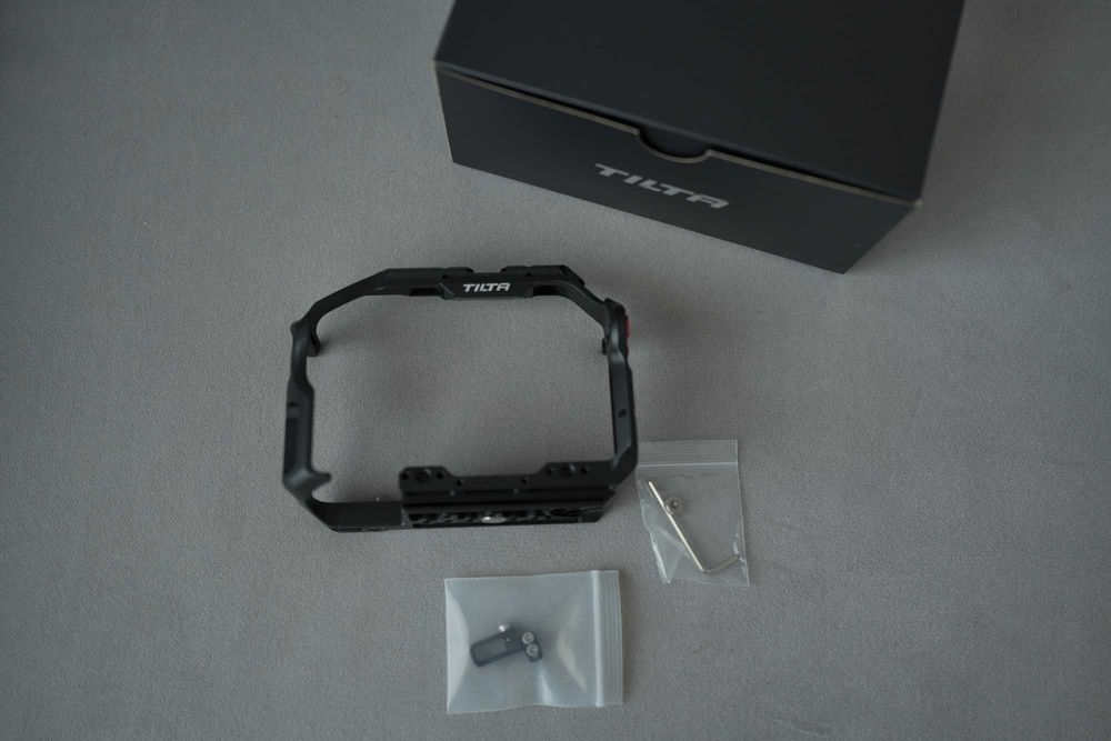 Cage TILTA pentru Fujifilm X-H2 & X-H2S
