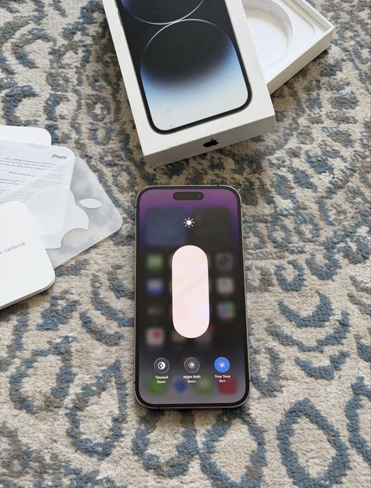 Iphone 14 pro 128gb